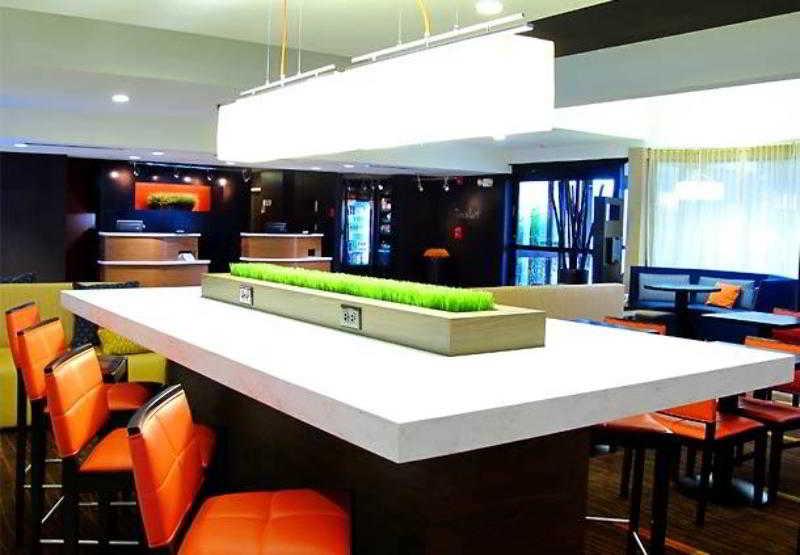 Courtyard By Marriott Nashville 브렌트우드 외부 사진